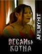 Begam Ka Kotha (2023) S01 E02 To E04 Leoapp Hindi Web Series