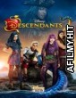 Descendants 2 (2017) UNCUT Hindi Dubbed Movie HDRip