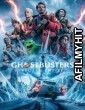 Ghostbusters Frozen Empire (2024) English Movie