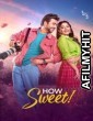 How Sweet (2025) Bangla Movie HDRip