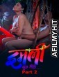 Imli (Kuch Mitti) (2025) Part 2 Bulbulplay Hindi Hot Web Series