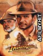 Indiana Jones 3 and the Last Crusade (1989) ORG Hindi Dubbed Movie BlueRay