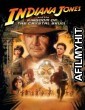 Indiana Jones 4 and the Kingdom of the Crystal Skul (2008) ORG Hindi Dubbed Movie BlueRay