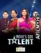 Indias Got Talent (2023) Hindi Season 10 Episode-03 HDRip