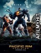 Pacific Rim Uprising (2018) Hindi Dubbed Movie BlueRay