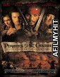 Pirates Of The Caribbean The Curse Of The Black Pearl (2003) Hindi Dubbed Movie BlueRay