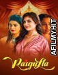 Rasgulla (2025) Part 2 Mooviplay Hindi Hot Web Series