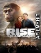 Rise Of The Planet Of The Apes (2011) ORG Hindi Dubbed Movie BlueRay