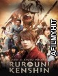 Rurouni Kenshin Part II Kyoto Inferno (2014) ORG Hindi Dubed Movie BlueRay