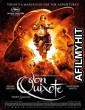 The Man Who Killed Don Quixote (2018) English Movie BlueRay