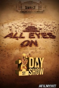 1st Day 1st Show (2025) Kannada Movie HDTS