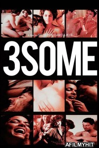 3some (2009) ORG Hindi Dubbed Movie HDRip
