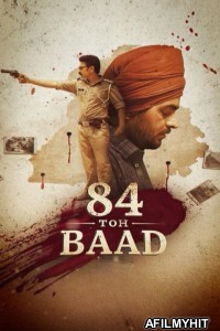 84 Toh Baad (2025) Season 1 Punjabi Web Series HDRip