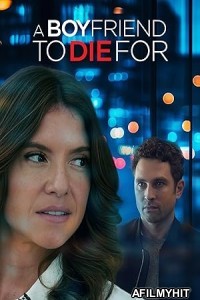 A Boyfriend to Die For (2025) HQ Telugu Dubbed Movie