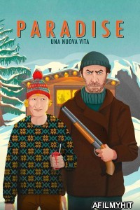 A New Life (2020) ORG Hindi Dubbed Movie HDRip