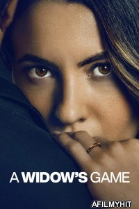 A Widows Game (2025) ORG Hindi Dubbed Movie HDRip