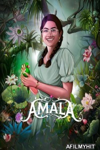 Amala (2023) ORG Hindi Dubbed Movie HDRip