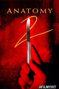 Anatomy 2 (2003) ORG Hindi Dubbed Movie BlueRay