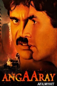 Angaaray (1998) Hindi Movie HDRip