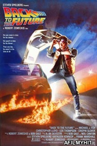 Back to the Future (1985) Hindi Dubbed Movie BlueRay