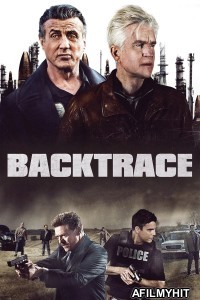 Backtrace (2018) ORG Hindi Dubbed Movie BlueRay
