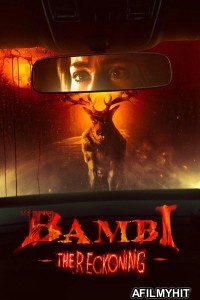Bambi The Reckoning (2025) ORG Hindi Dubbed Movie HDRip