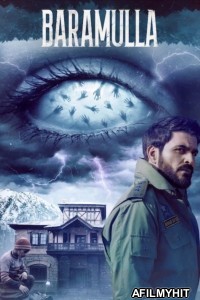 Baramulla (2025) Hindi Movie HDRip
