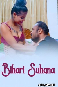 Bihari Suhana (2025) BindasTimes Hindi Hot Short Film