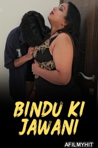 Bindu Ki Jawani (2025) Neonx Hindi Hot Short Film
