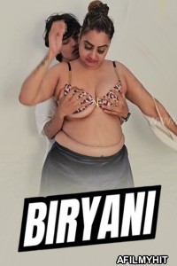 Biryani (2025) Neonx Hindi Hot Short Film