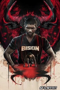 Bison Kaalamaadan (2025) ORG Hindi Dubbed Movie HDRip