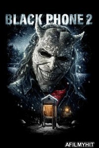 Black Phone 2 (2025) ORG Hindi Dubbed Movie HDRip