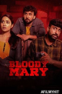 Bloody Mary (2022) ORG Hindi Dubbed Movie HDRip