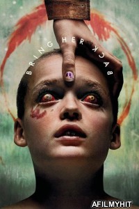 Bring Her Back (2025) English Movie HDRip