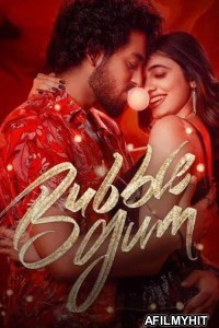 Bubblegum (2023) ORG Hindi Dubbed Movie HDRip