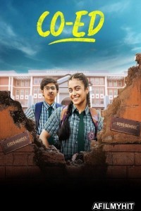 C0 Ed (2025) Season 1 Hindi Web Series HDRip