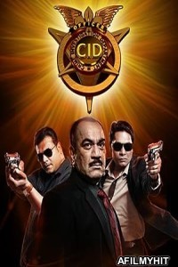 C I D (2024) Season 2 EP52 Hindi Web Series HDRip
