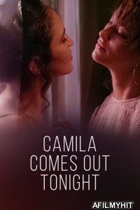 Camila Comes OUt Tonight (2022) ORG Hindi Dubbed Movie HDRip