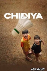 Chidiya (2025) Hindi Movie HDRip