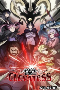 Clevatess (2025) Season 1 Hindi Dubbed Web Series HDRip