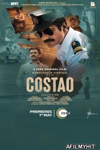 Costao (2025) HQ Hindi Dubbed Movie