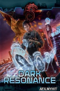 Dark Resonance (2016) ORG Hindi Dubbed Movie HDRip