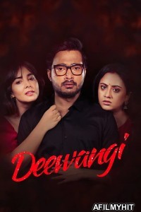 Deewangi (2025) Season 1 Hindi Web Series HDRip