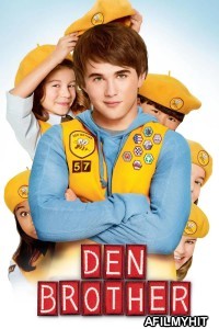 Den Brother (2010) ORG Hindi Dubbed Movie BlueRay