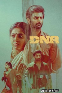 Dna (2025) Tamil Movie HDTS