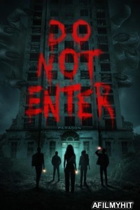Do Not Enter (2024) ORG Hindi Dubbed Movie HDRip