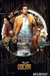Doctor (2021) ORG Hindi Dubbed Movie HDRip