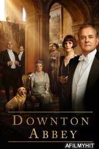 Downton Abbey (2019) ORG Hindi Dubbed Movie HDRip