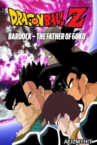 Dragon Ball Z Bardock The Father of Goku (1990) ORG Hindi Dubbed Movie BlueRay