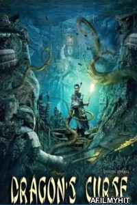 Dragons Curse The Hidden Treasure (2023) ORG Hindi Dubbed Movie HDRip